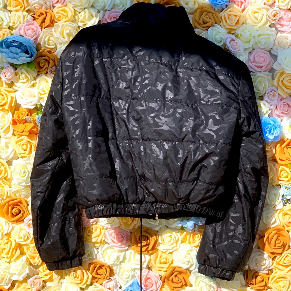 Small Puffer Jacket - Picture 2 of 2